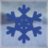 任它下雪