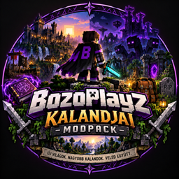 BozoPlayz冒险