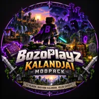 BozoPlayz冒险
