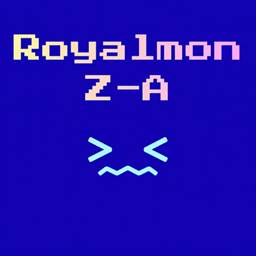 皇家兽 Z-A