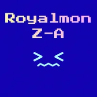 皇家兽 Z-A