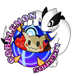 Cobblemon Legends Amas 领域