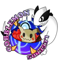Cobblemon Legends Amas 领域
