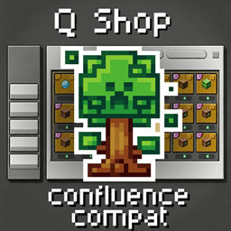 Q商店附加组件 Confluence兼容