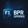 BPR超级包