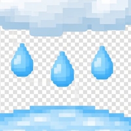补充雨水