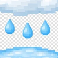 补充雨水