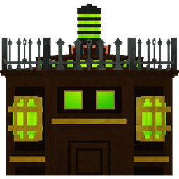New TARDIS Mod