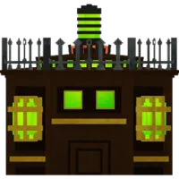 New TARDIS Mod