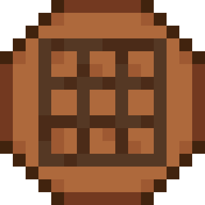 复杂的制作台