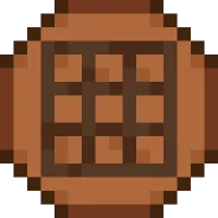 复杂的制作台