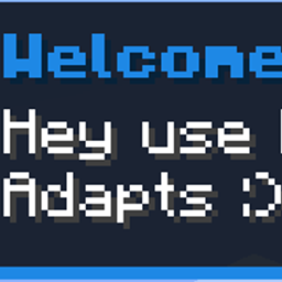 Adapts 的通知系统