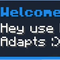Adapts 的通知系统