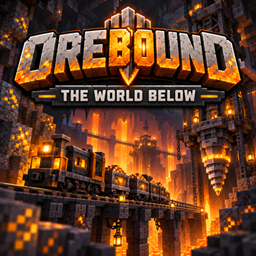 OREBOUND - 地下世界