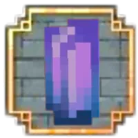 Iron的咒语与法术书:奥术粉笔