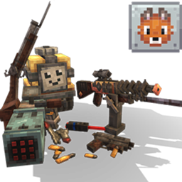 Scorched Guns 2 0.5.5 非官方移植版