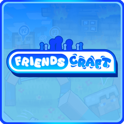 FriendsCraft - 为多人游戏设计 | 原版友好