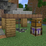 Unmovable Mines / Chemistry For Blockheads