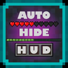 自动隐藏HUD