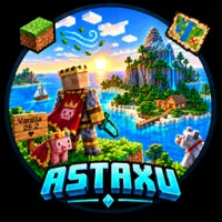 生存个人包 [由ASTAXU制作]
