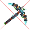 禁用Oritech矿石