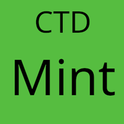 CTD铸币厂
