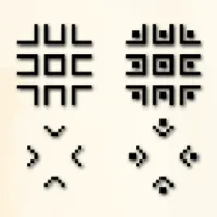 Pig Pen Cipher