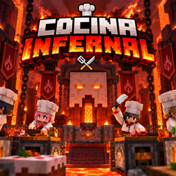 地狱厨房(Cocina Infernal)
