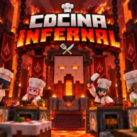 地狱厨房(Cocina Infernal)