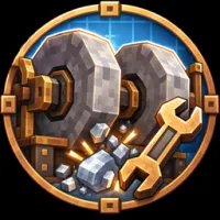 创建粉碎配方修复