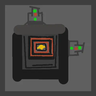 Spatial Harvesters