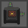 Spatial Harvesters