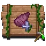 Polymer Patch for Ube's Delight