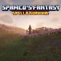 SpamCo的奇幻法术与生存