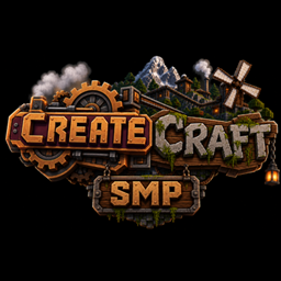 CreateCraft SMP 第一季