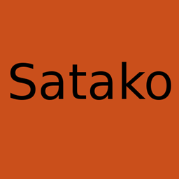 Satako图书馆