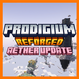 Prodigium Reforged