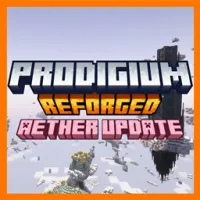Prodigium Reforged