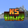 KS 生物群系