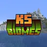 KS 生物群系