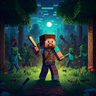 Minecraft 生命窃取