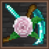 花朵武器库