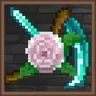 花朵武器库
