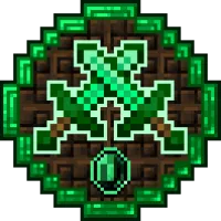 Marvvinekk的绿宝石物品!