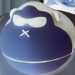 古夫球Z