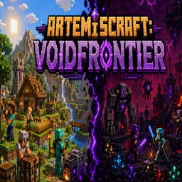 Artemiscraft_VoidFrontier
