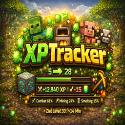 XPTracker