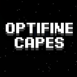 显示我的OptiFine披风