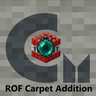 Carpet Rof Addition