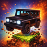 PDcar (G63)